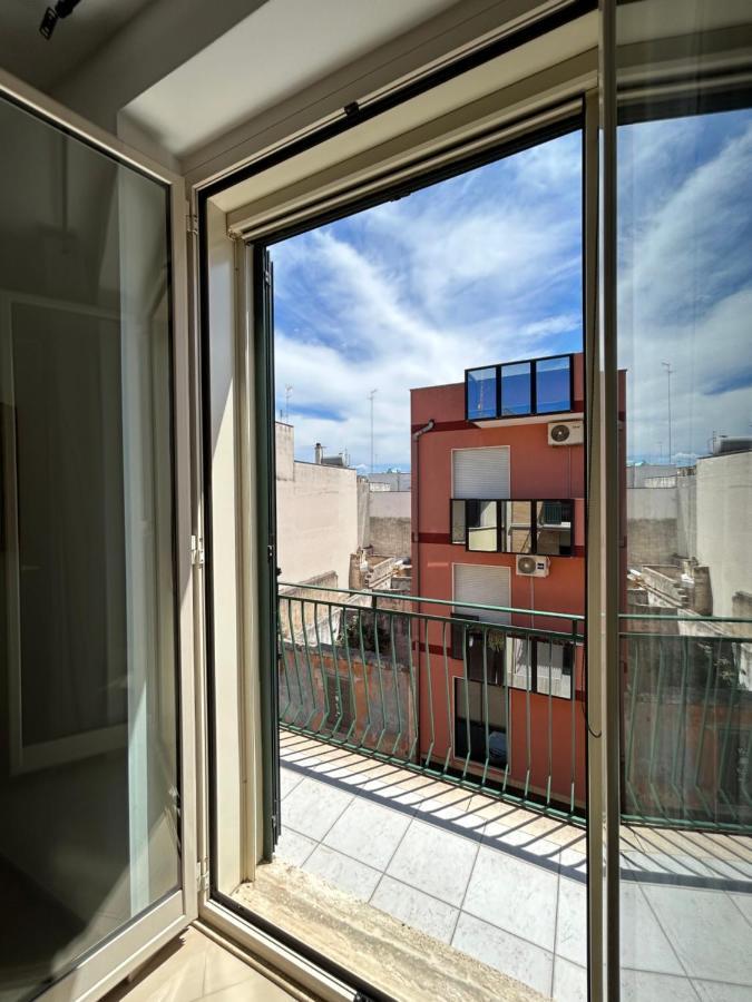 Ferienwohnung Refresh House Brindisi Exterior foto