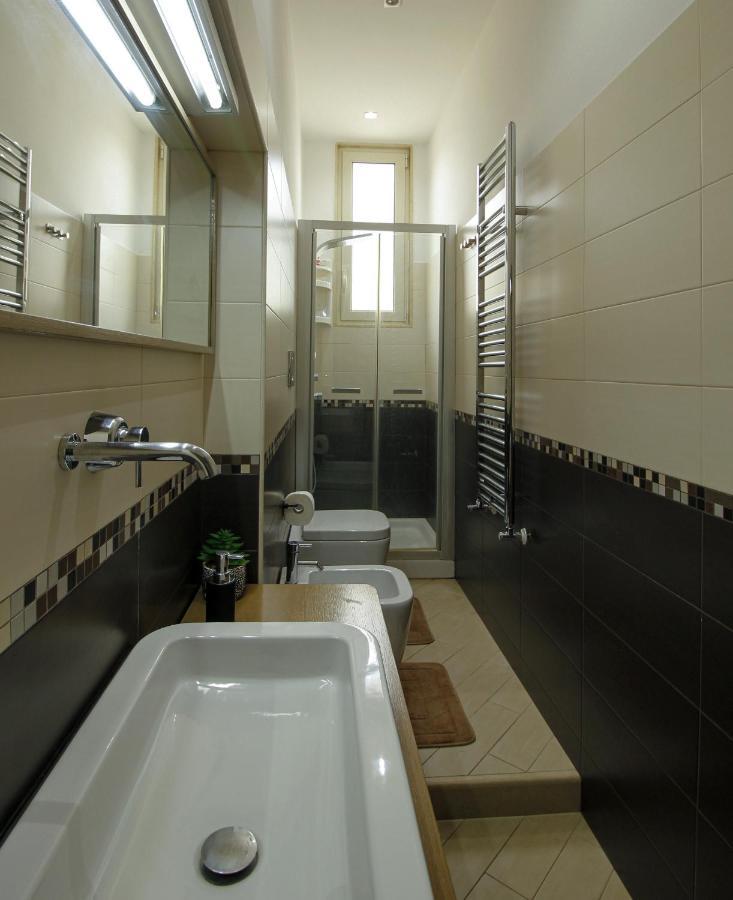 Ferienwohnung Refresh House Brindisi Exterior foto