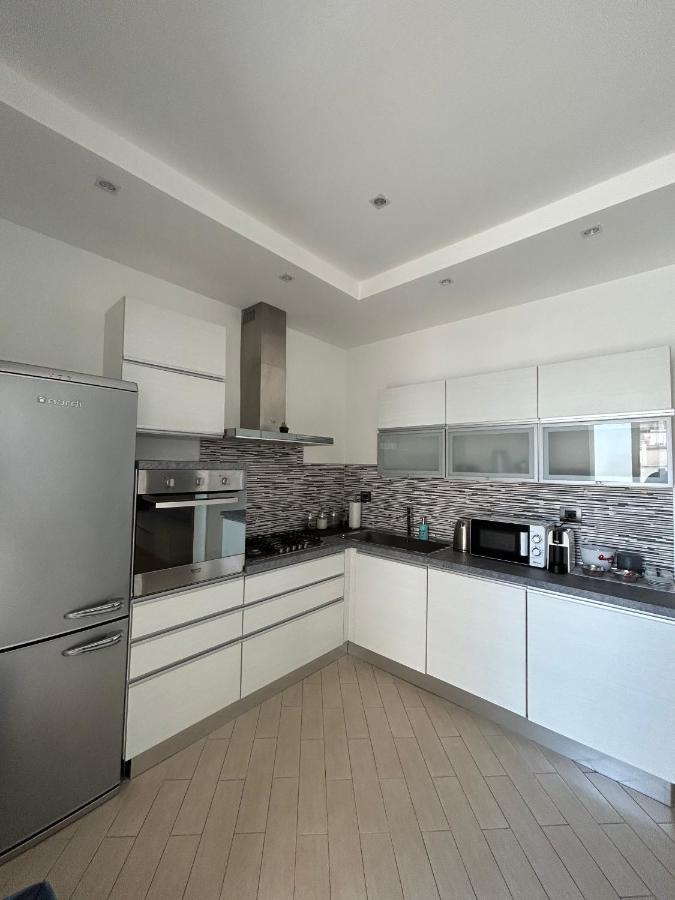 Ferienwohnung Refresh House Brindisi Exterior foto