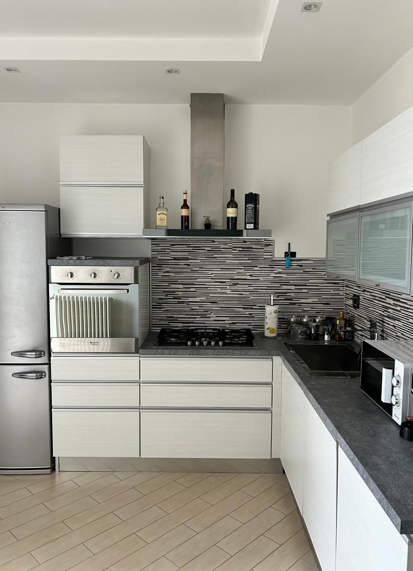 Ferienwohnung Refresh House Brindisi Exterior foto