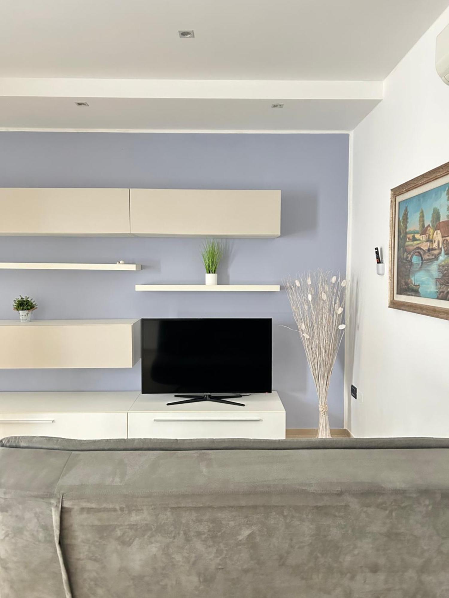 Ferienwohnung Refresh House Brindisi Exterior foto