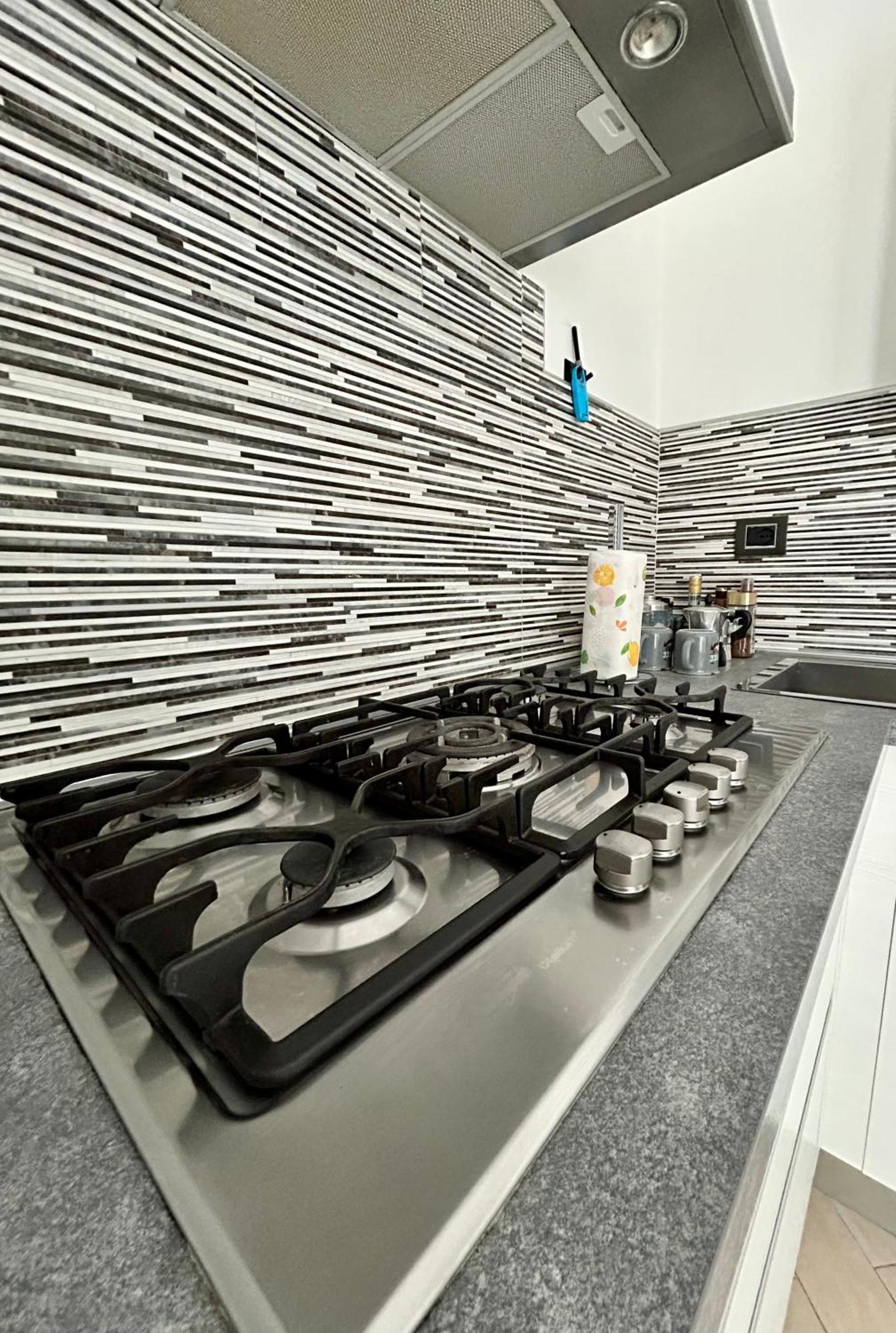 Ferienwohnung Refresh House Brindisi Exterior foto