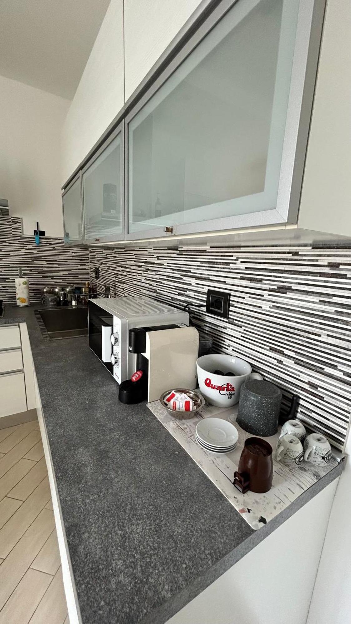 Ferienwohnung Refresh House Brindisi Exterior foto